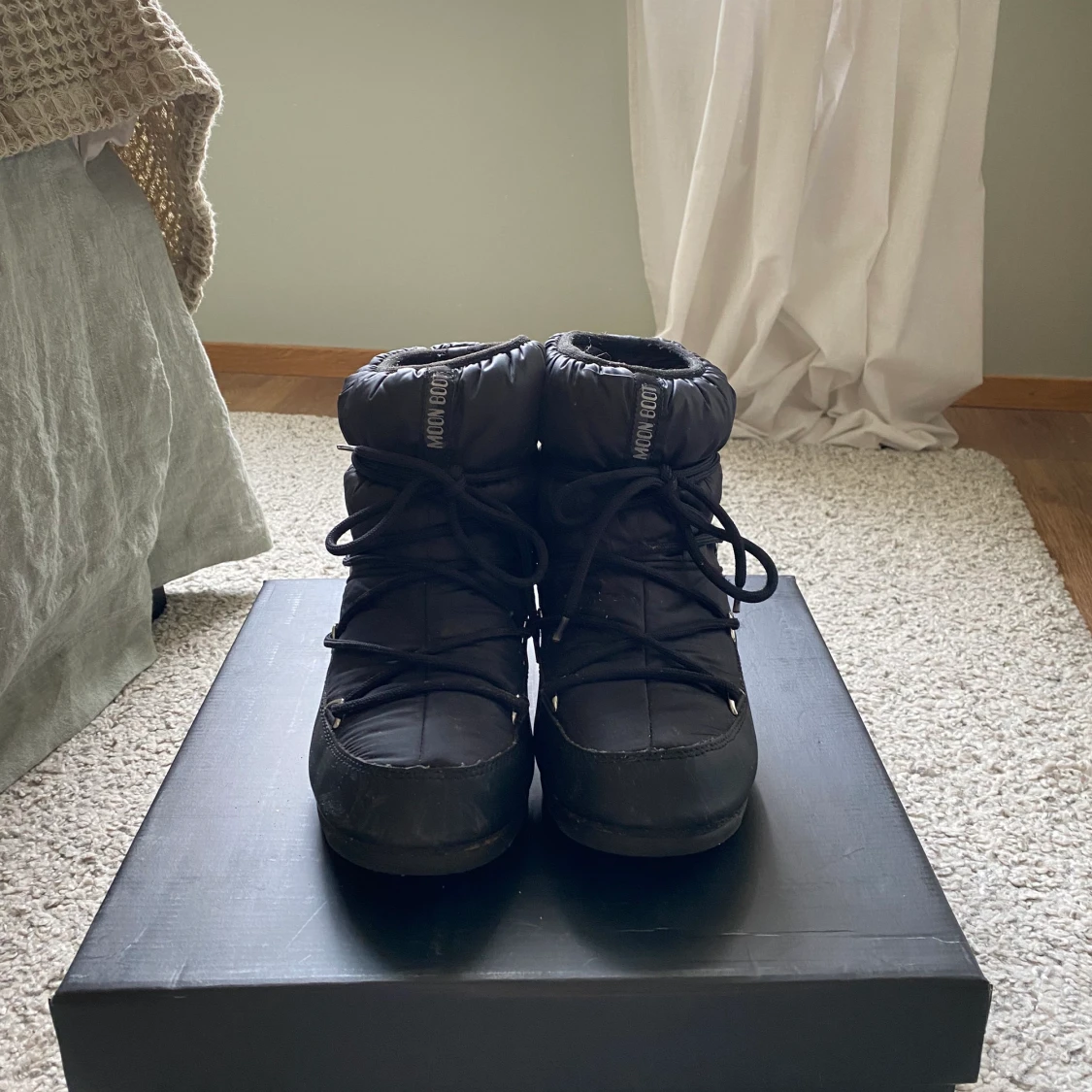 Moonboots strl 39 - 90
