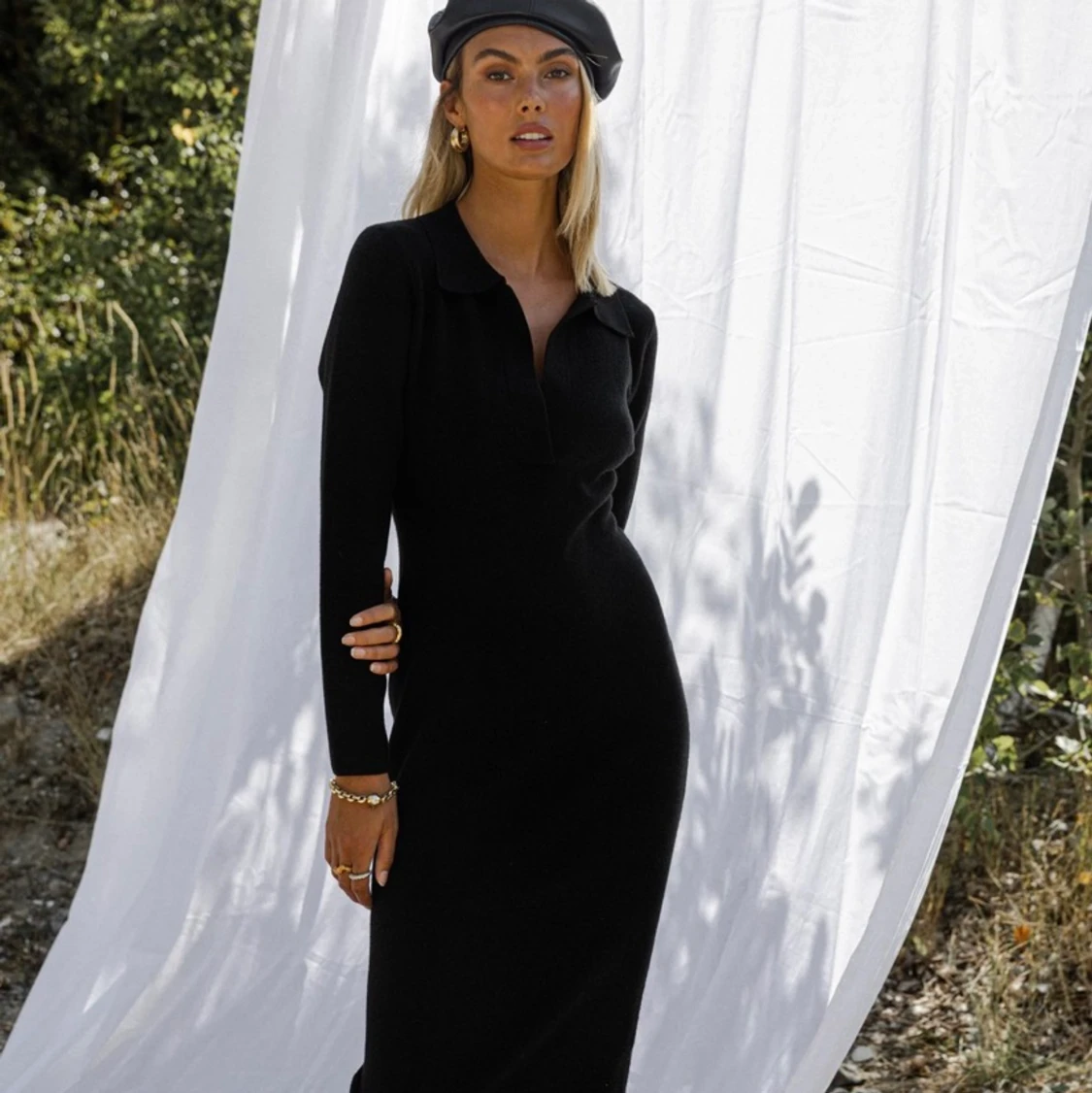 Adoore klänning Biarritz strl 36