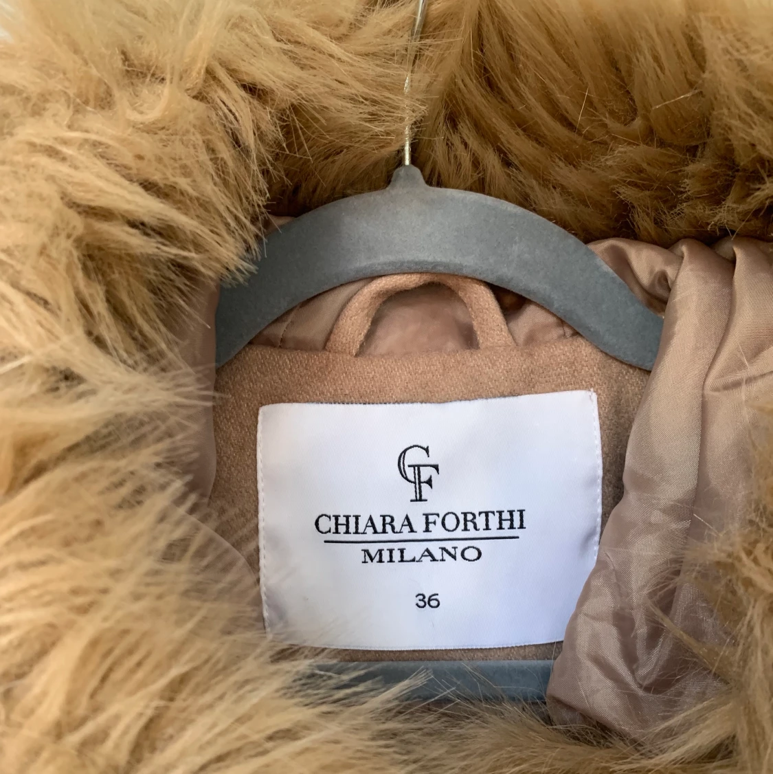 Chiara Forthi Kappa - 91