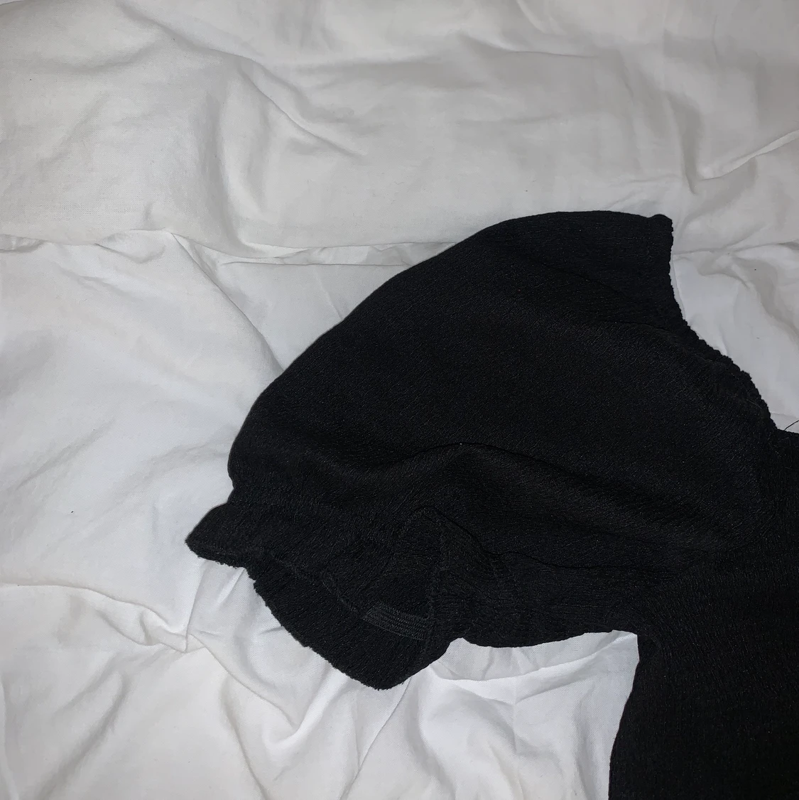 Snygg blus/tröja - 90