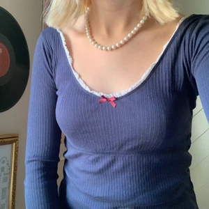 Odd molly topp - odd molly topp som är sparsamt använd pch passar xs-m