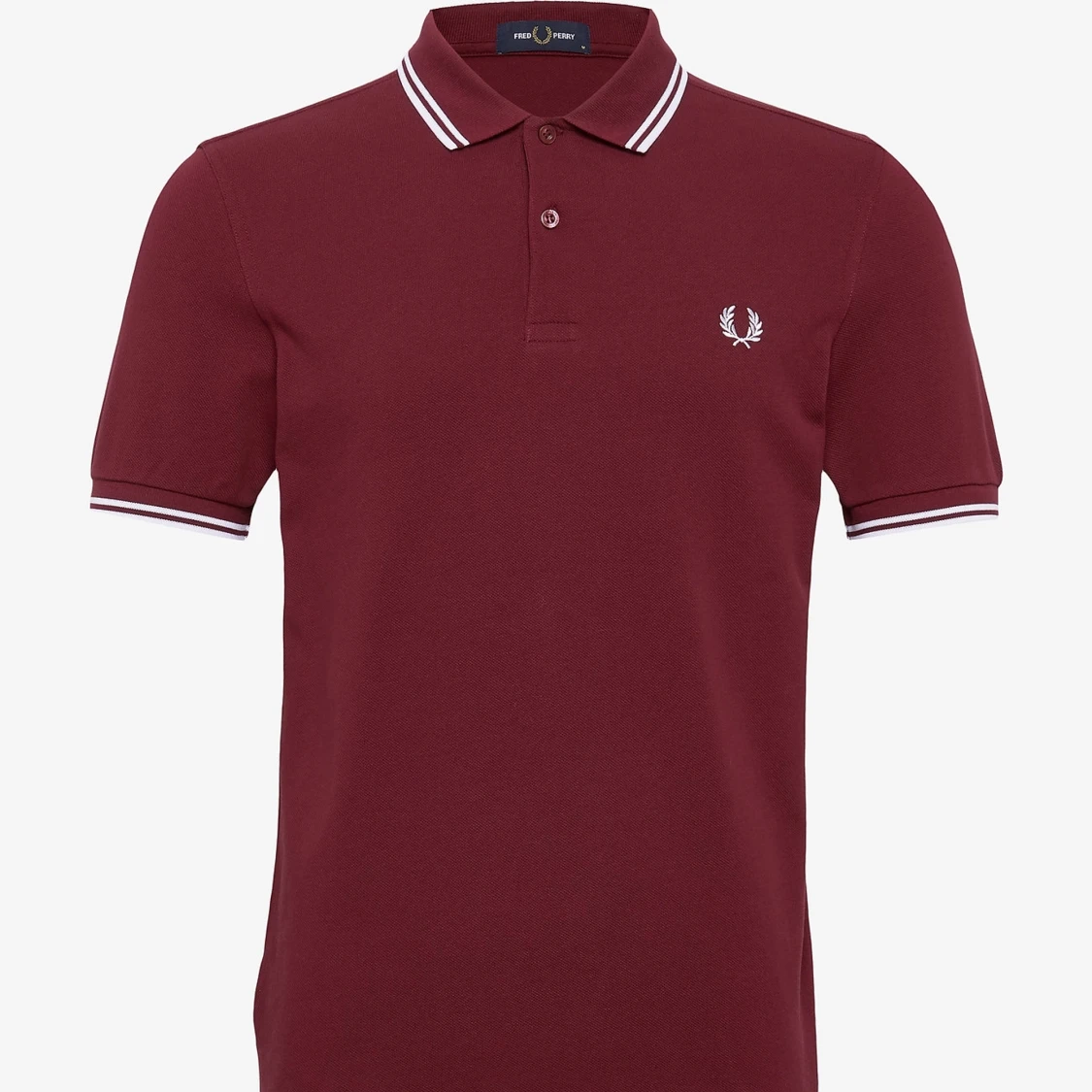 Fred Perry piké small (S)