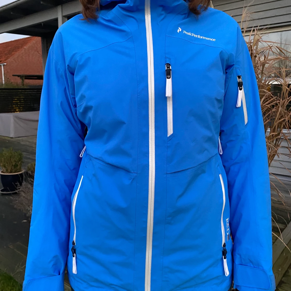 Peak Performance Skidjacka - 91