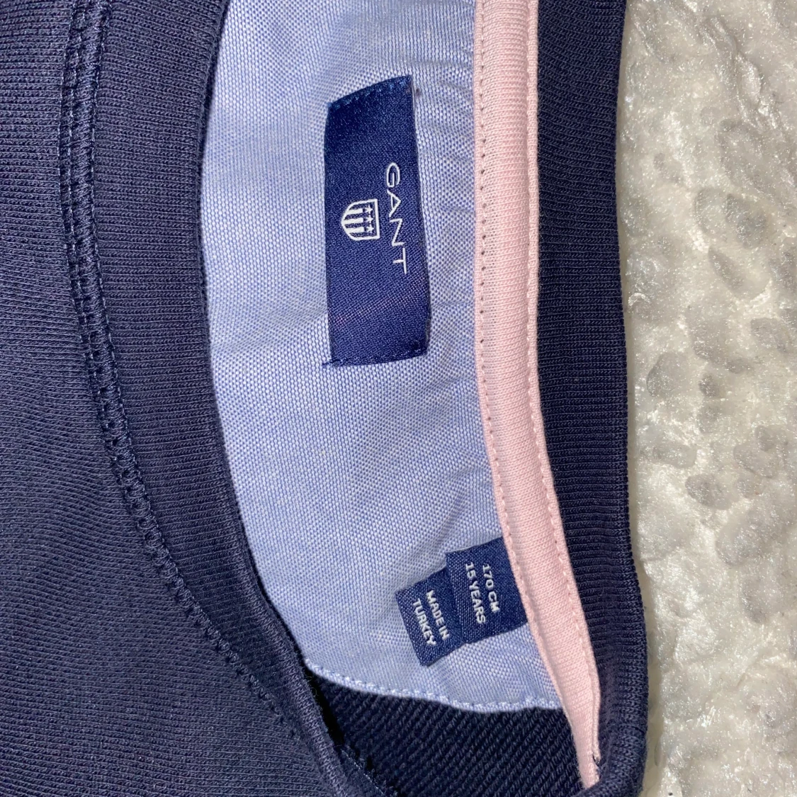 Gantklänning stl 170 - 90