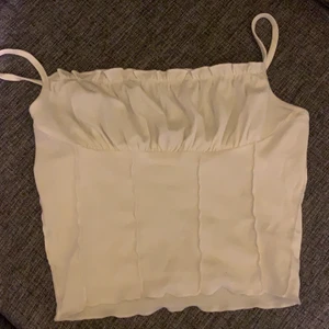 Vintage linne - Ett vintage linne från shein (aldrig använt)