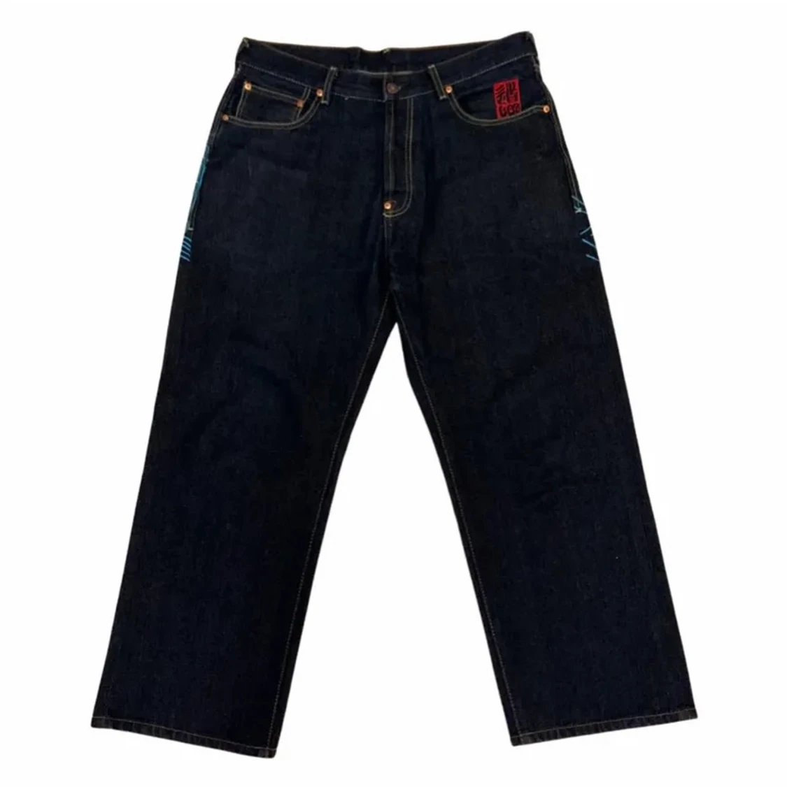 Evisu jeans - 90