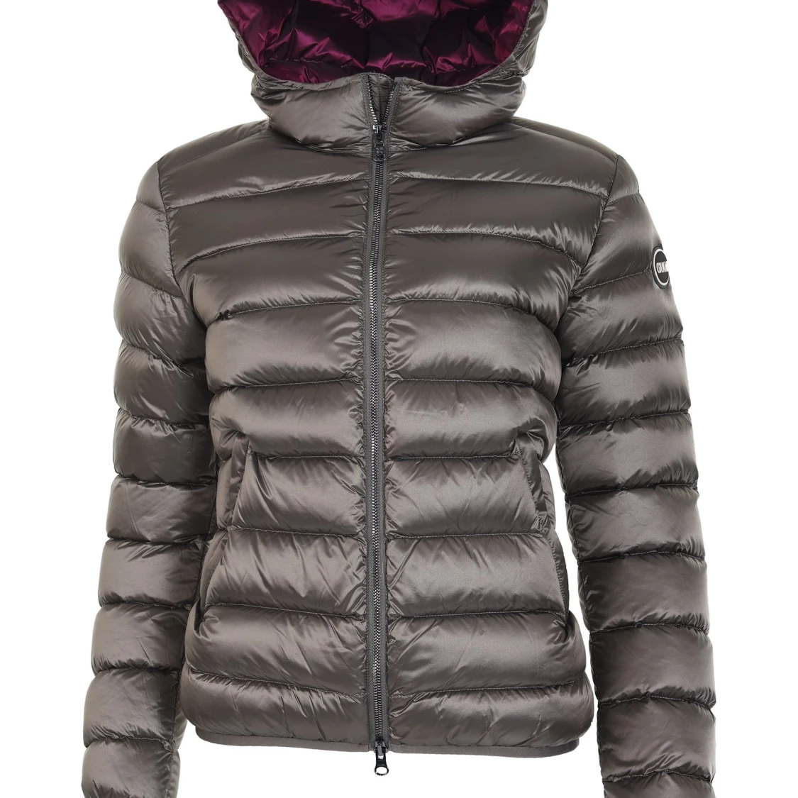 Colmar Dunjacka med luva - 90