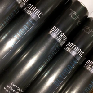 Hår spray  - Hår 