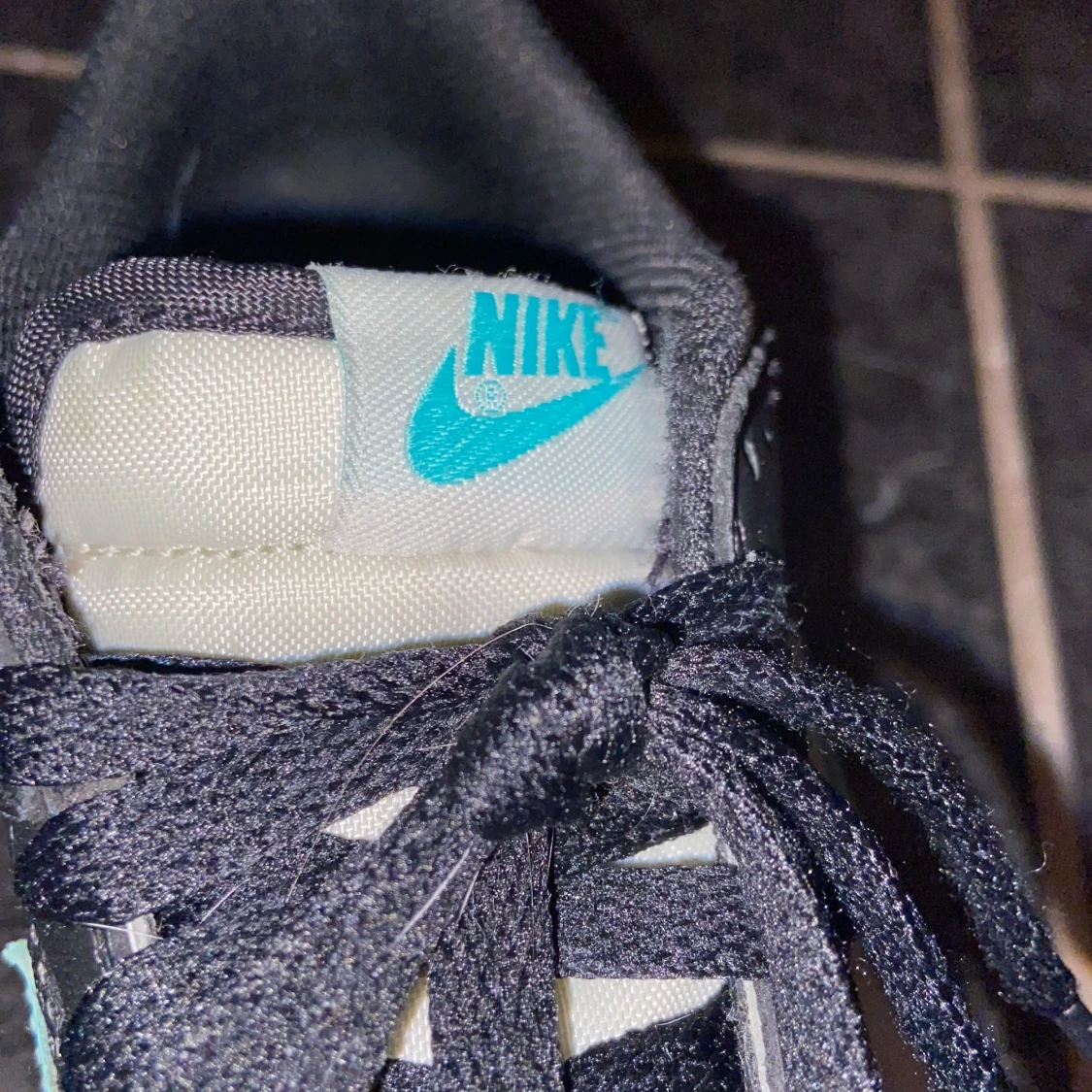 Dunk low tiffany - 90