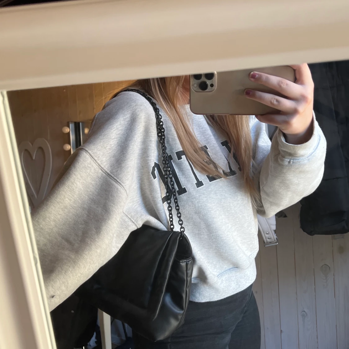 Väska från hm! - 90