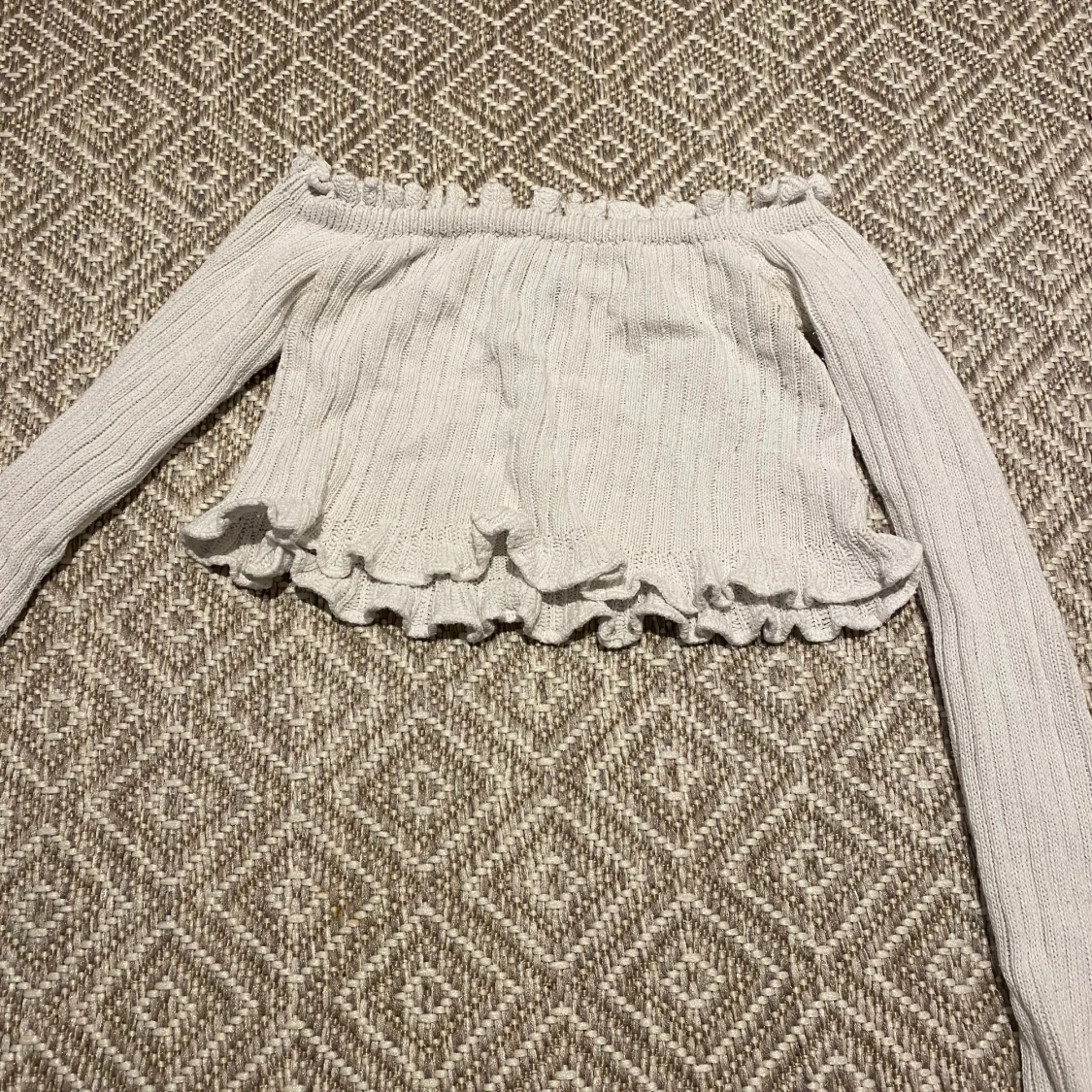 Tub topp/ off shoulder topp - 90