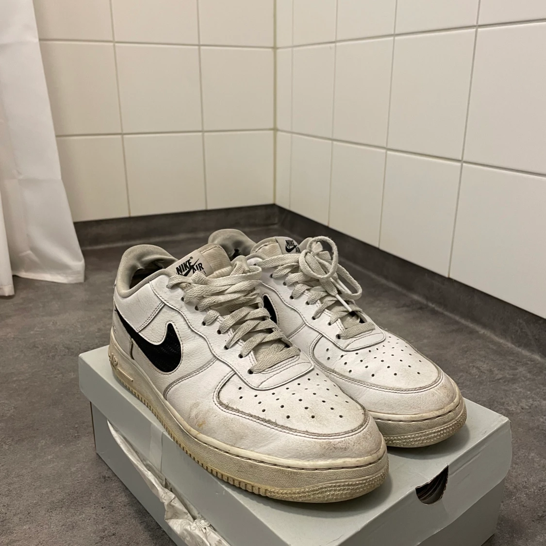 Airforce 1