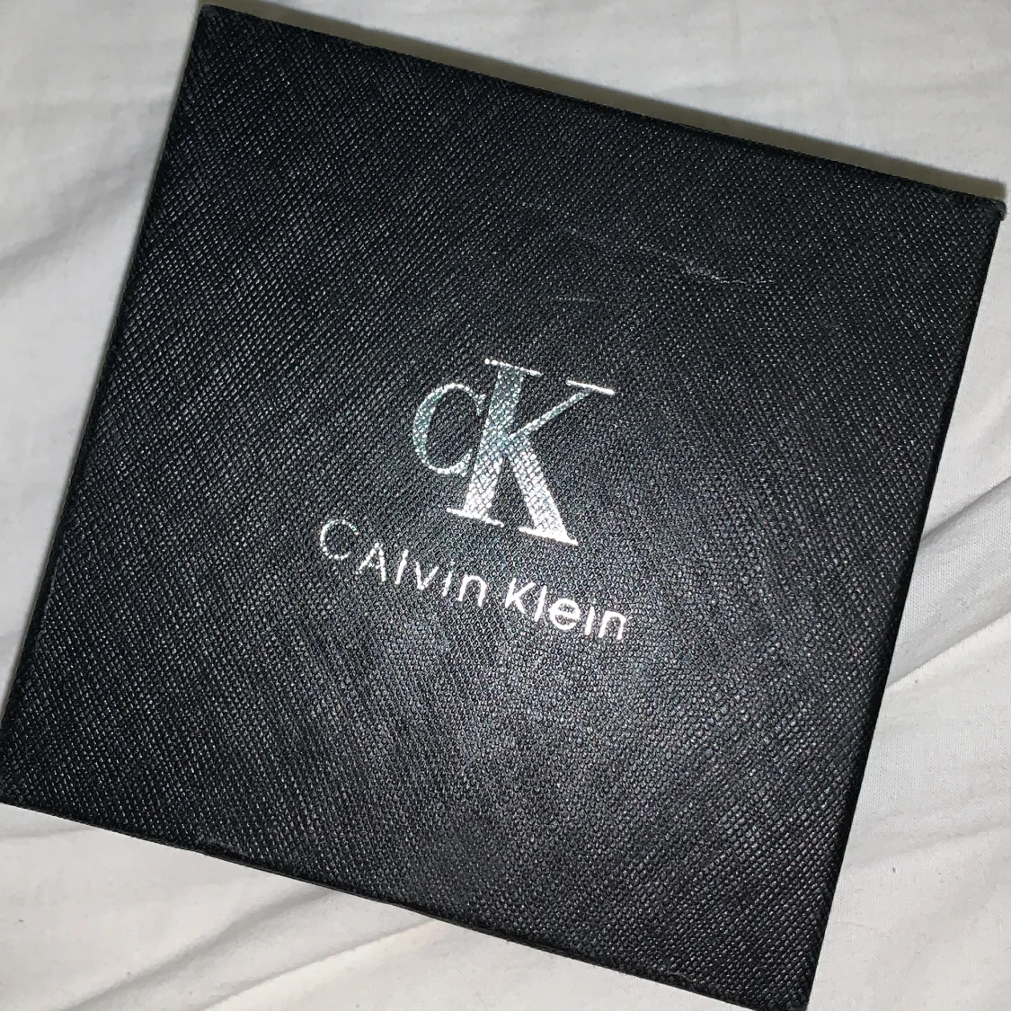 Calvin Klein Skärp - 91