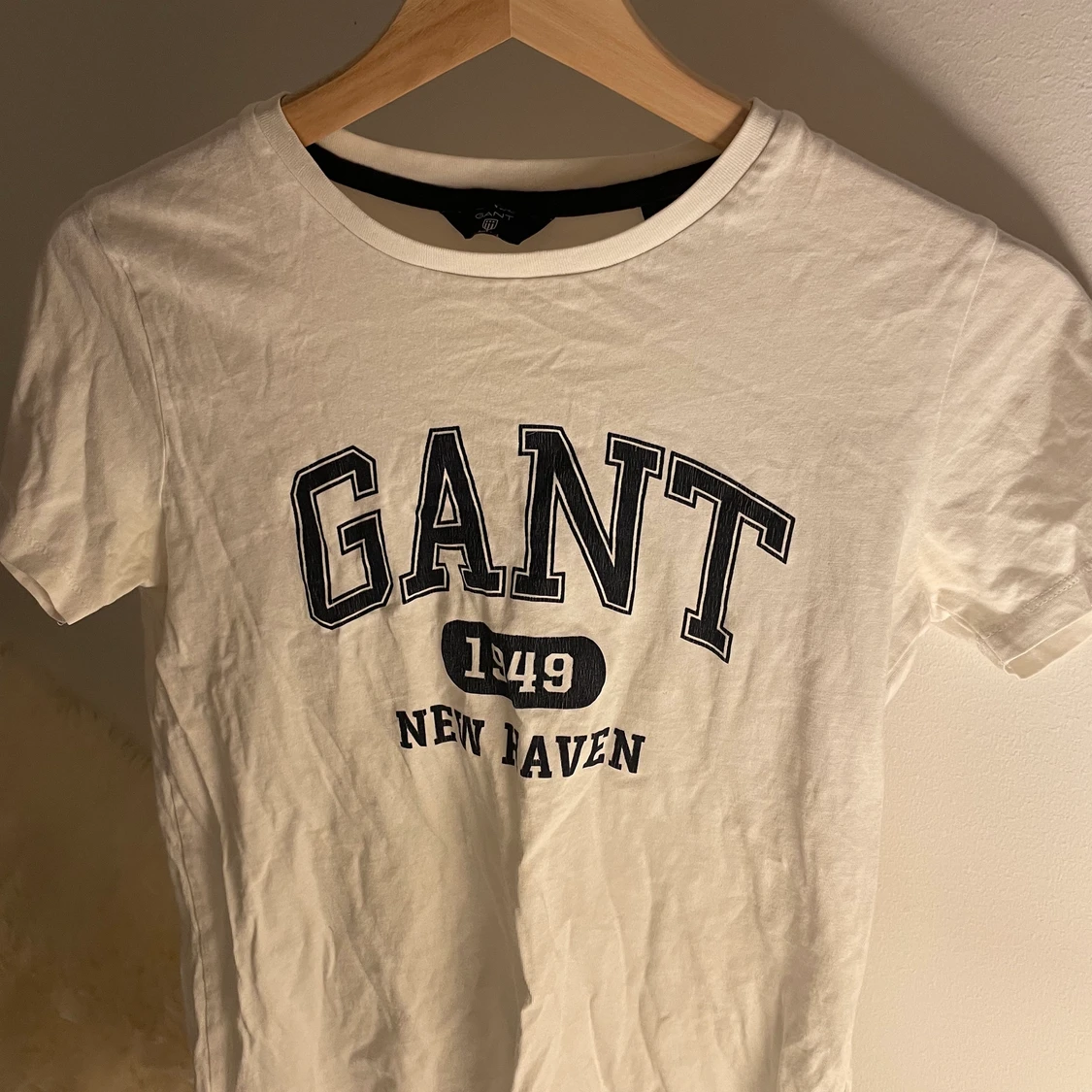 Tshirt gant