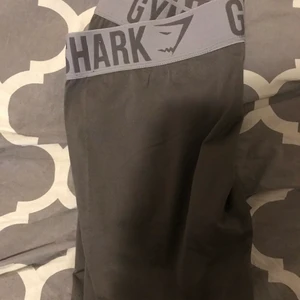 Gymshark  - Fint skick! Storlek M men passar även L 