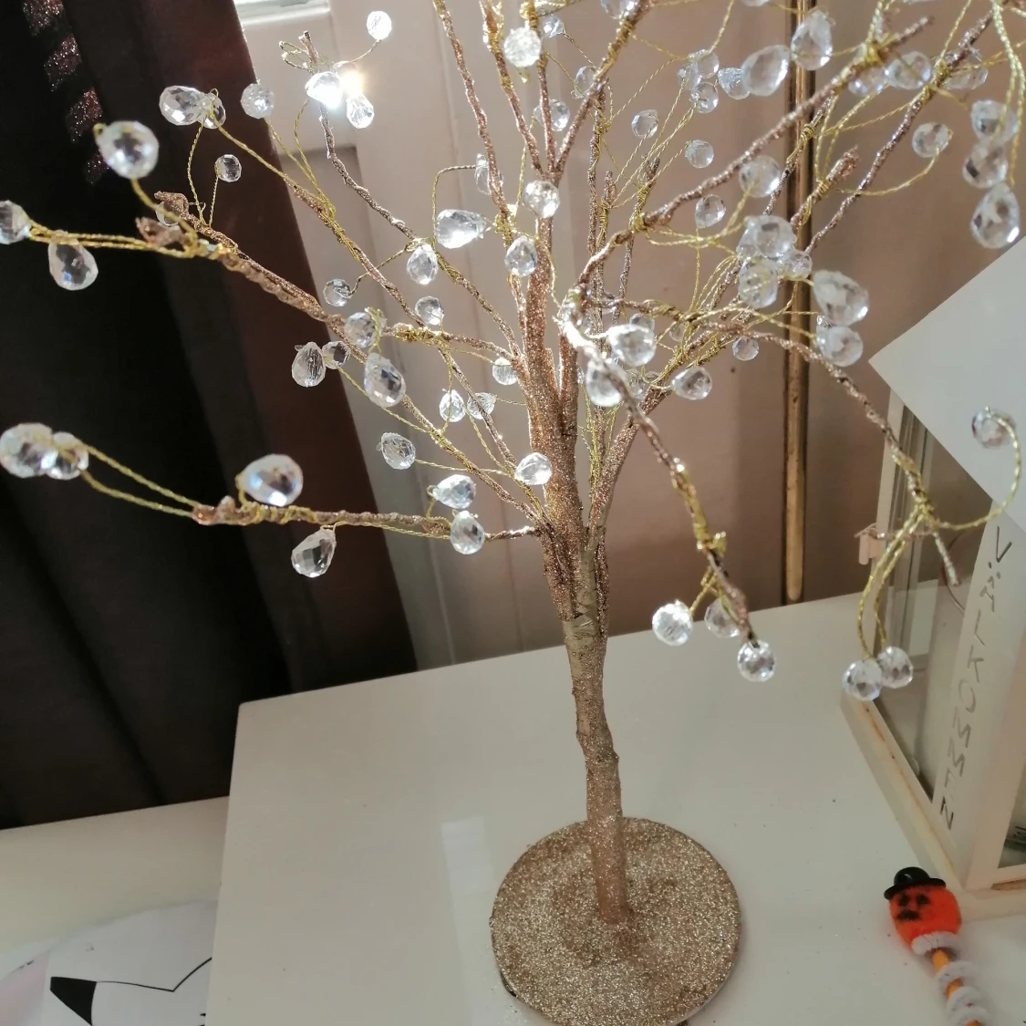 Fint deklaration  - 91