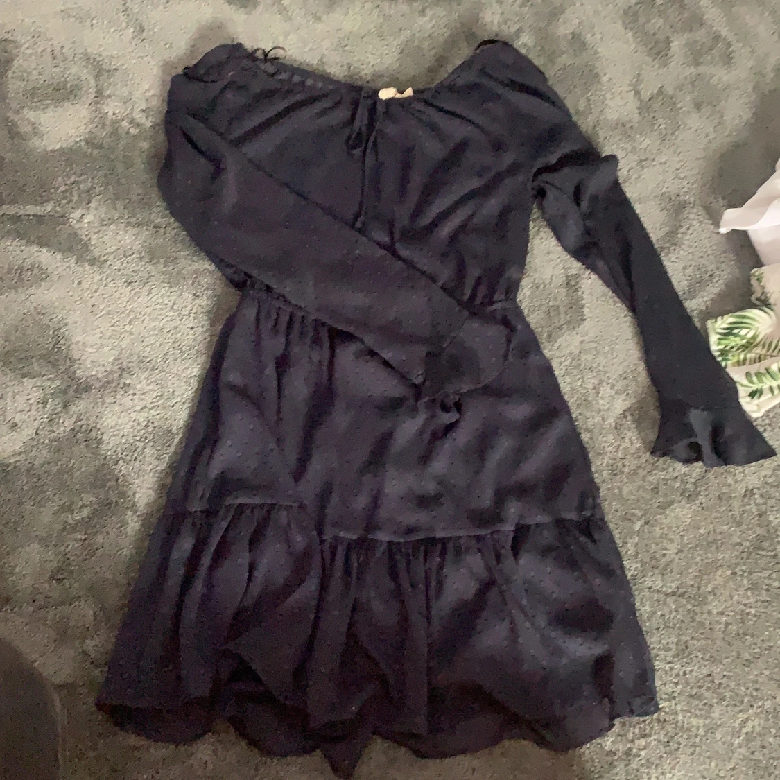 Klänning från hm - 90