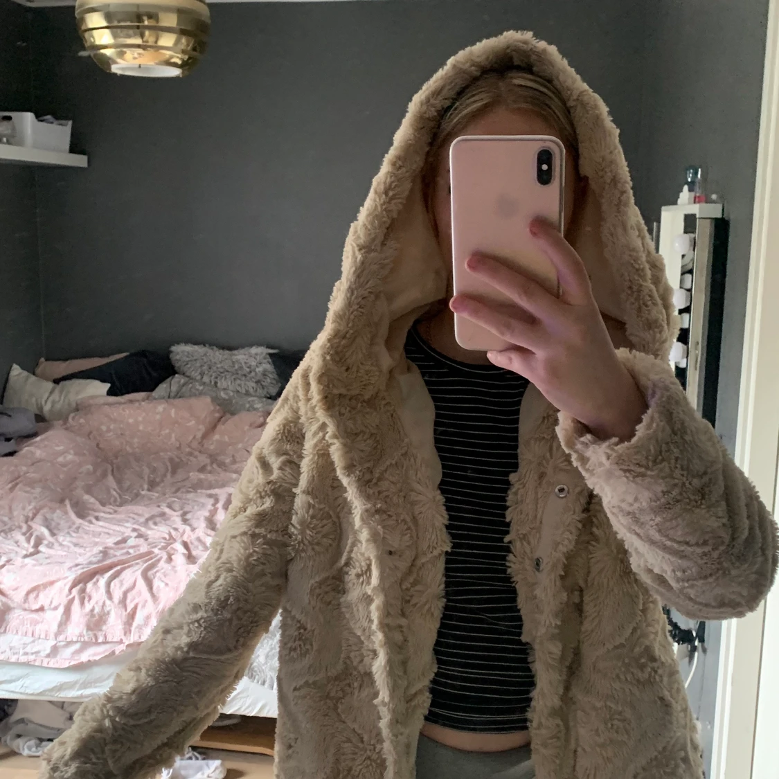 Vera Moda jacka storlek s