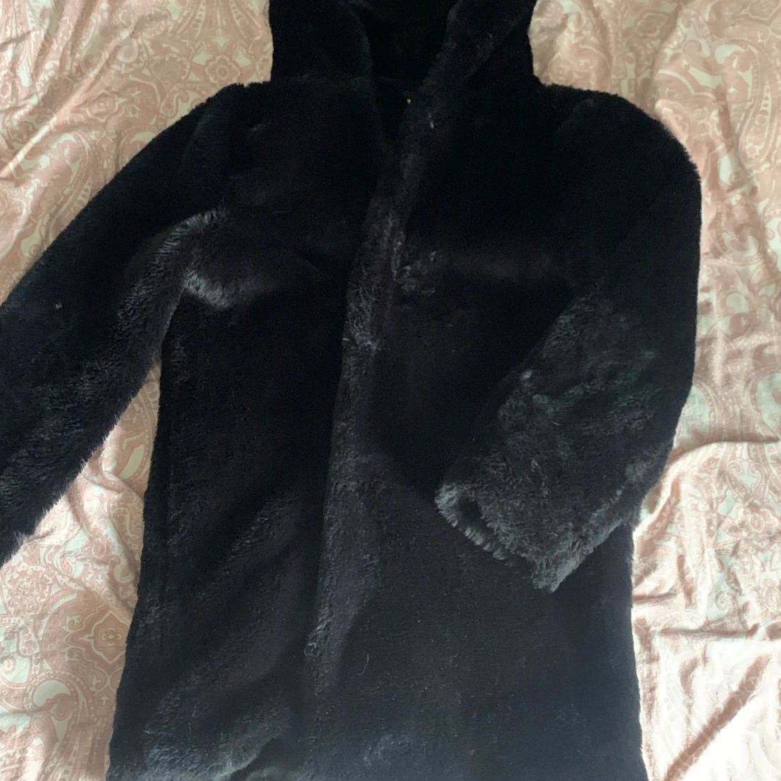 En päls jacka i storlek s  - 91