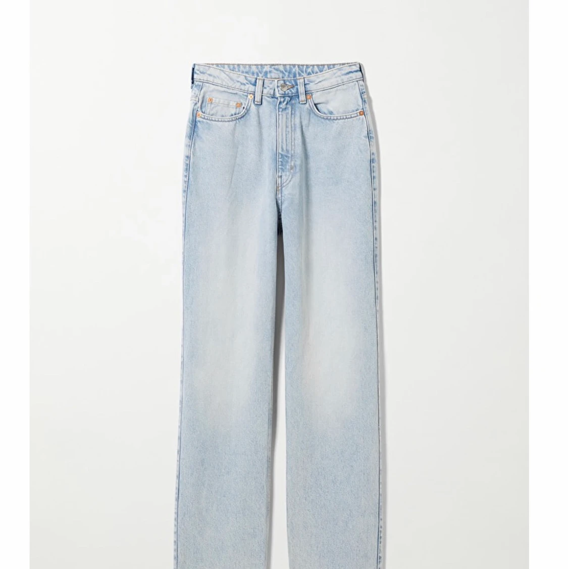 Weekday Rowe 27/30 - 90