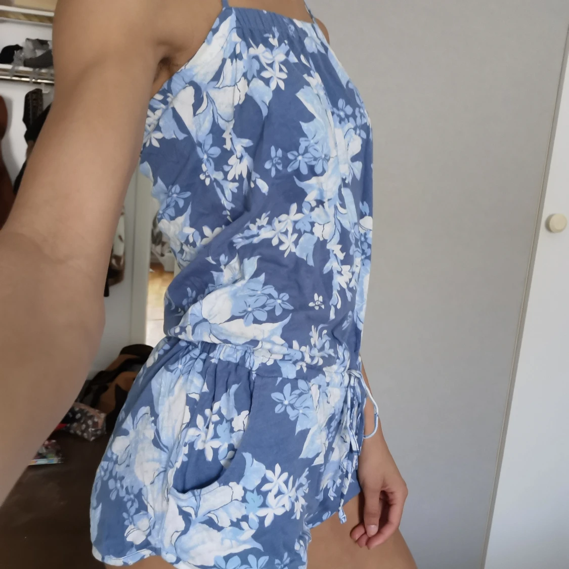 Pösig bodysuit  - 90