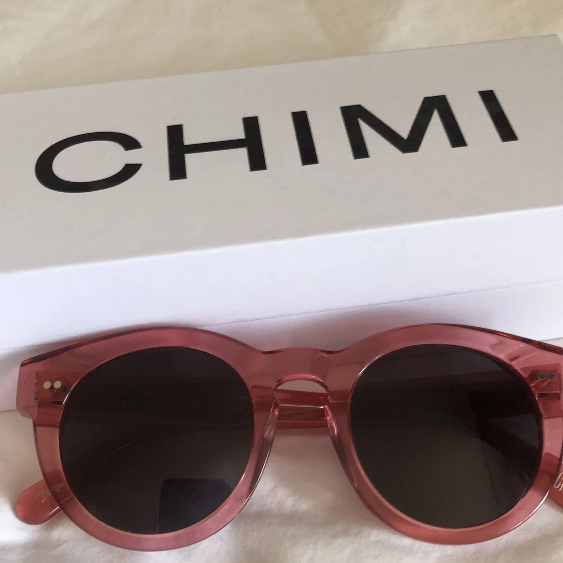 Chimi solglasögon  - 90