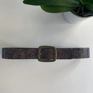 Vintage Bälte - Bälte köpt scoundhand men med mycket bra kvalitet