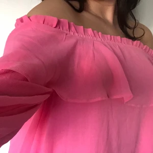 Tunika - Off shoulder 