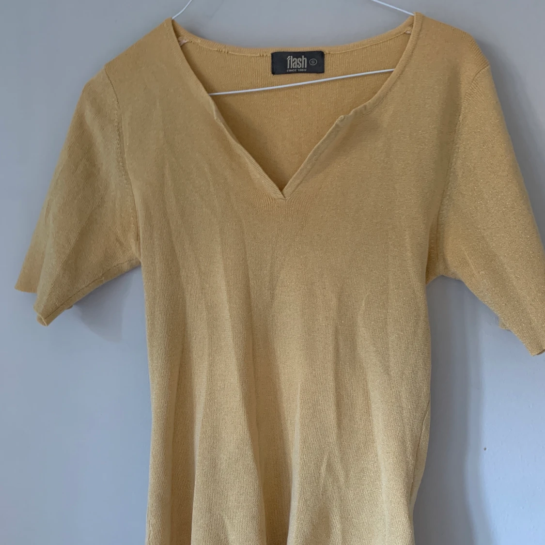 Fin tröja från flash 