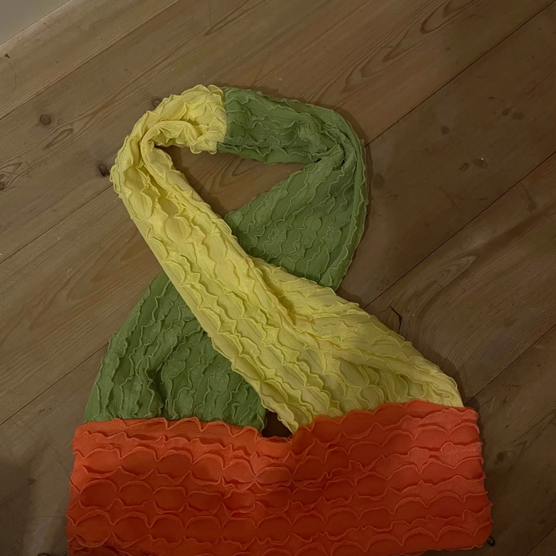 Färgglad sommar topp!  - 90