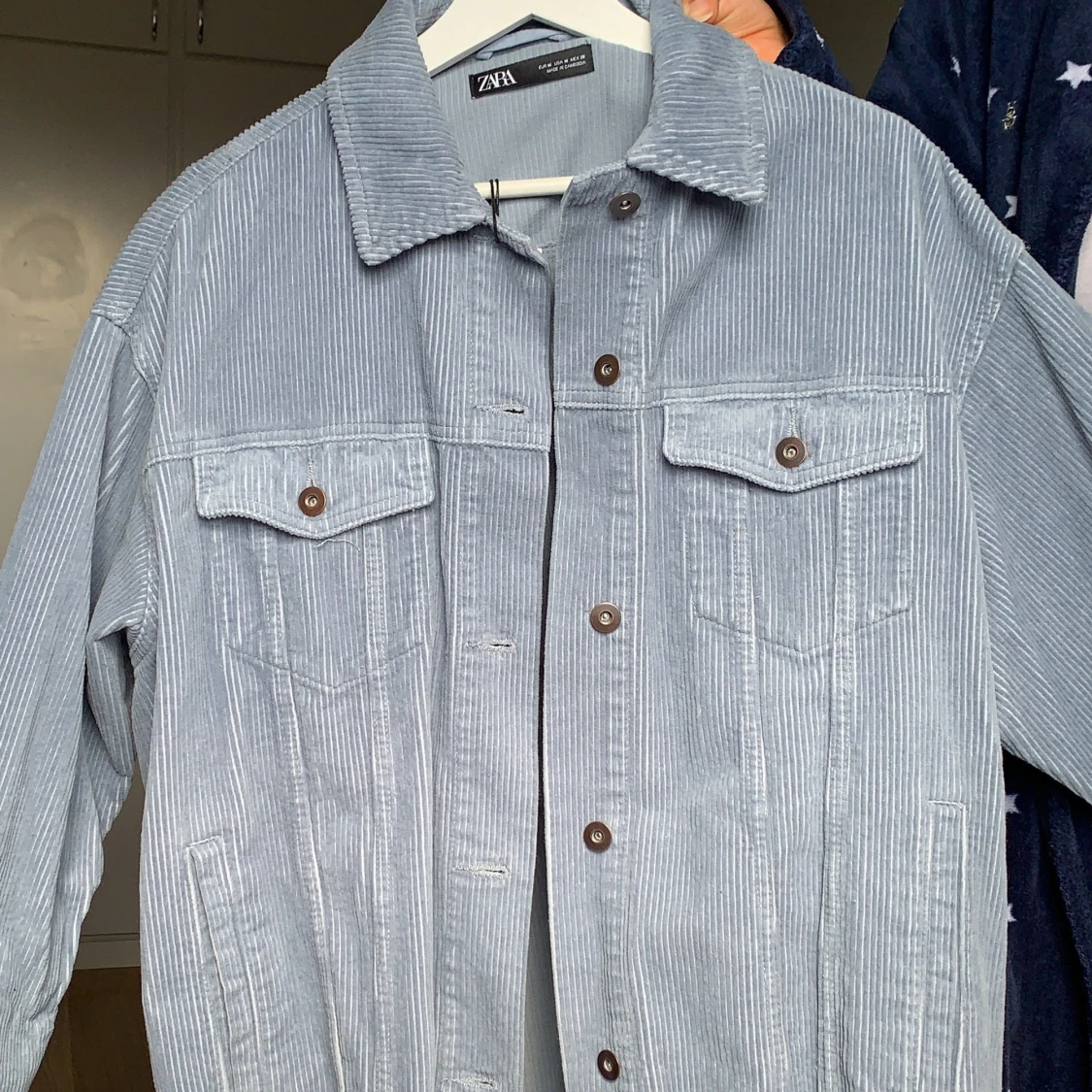 Zara Shacket i strl M - 90