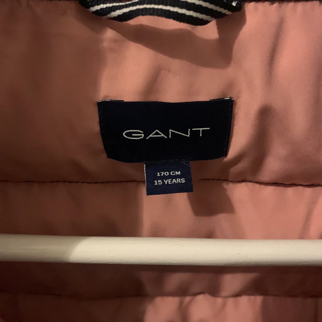 Gant väst - 90