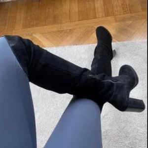 Stövlar scorett stl 37 - Knappt använda skor från scorett märket Cobler, storlek 37. Använda ca 4 gånger. 