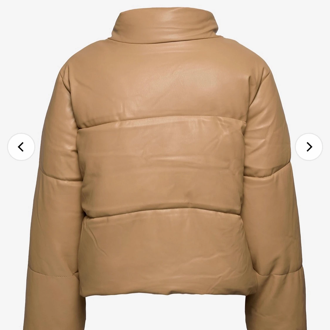 Vero Moda Vadderade Jacka - 90