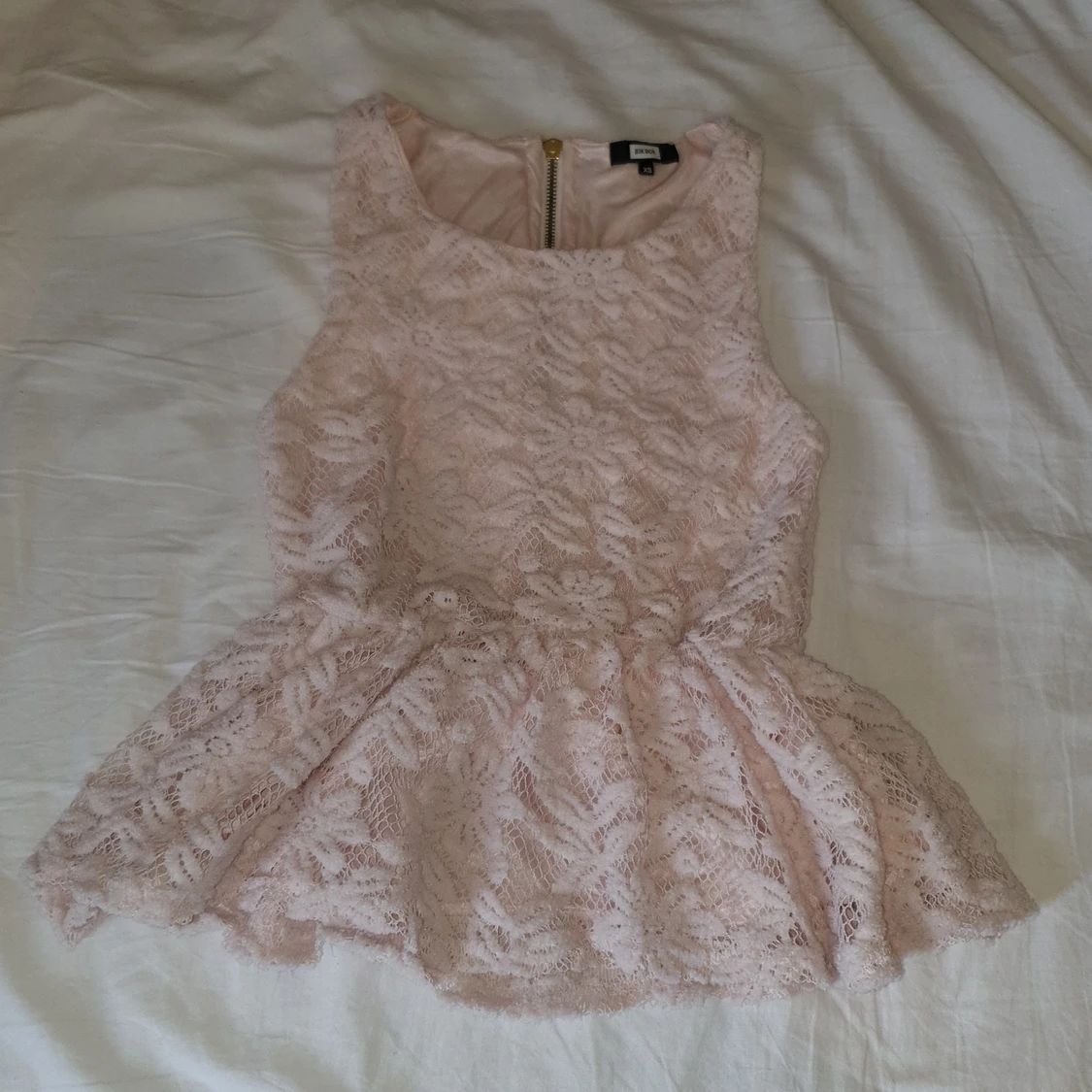 BIK BOK Blus storlek XS - 91