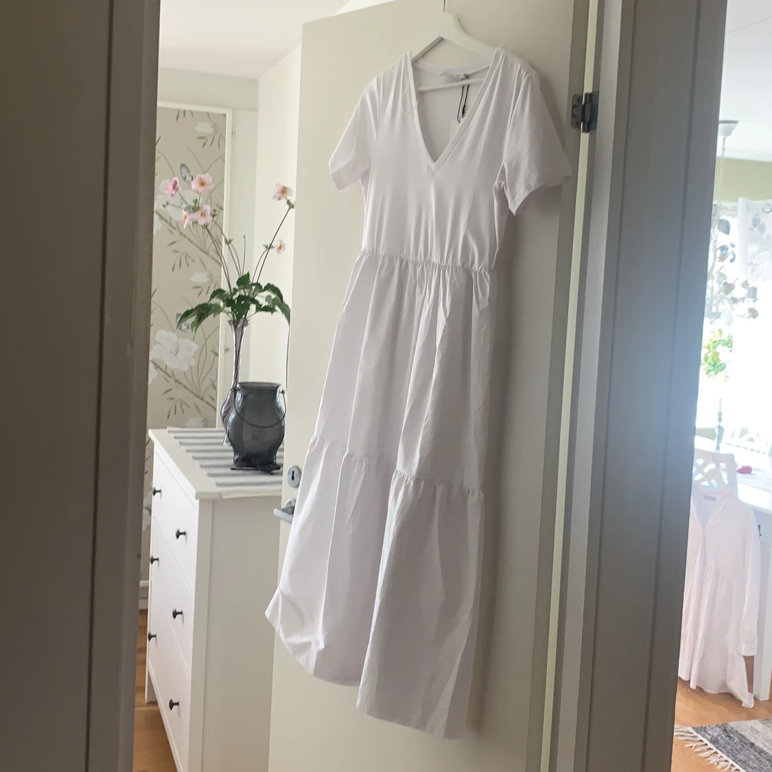 Långklänning från Zalando