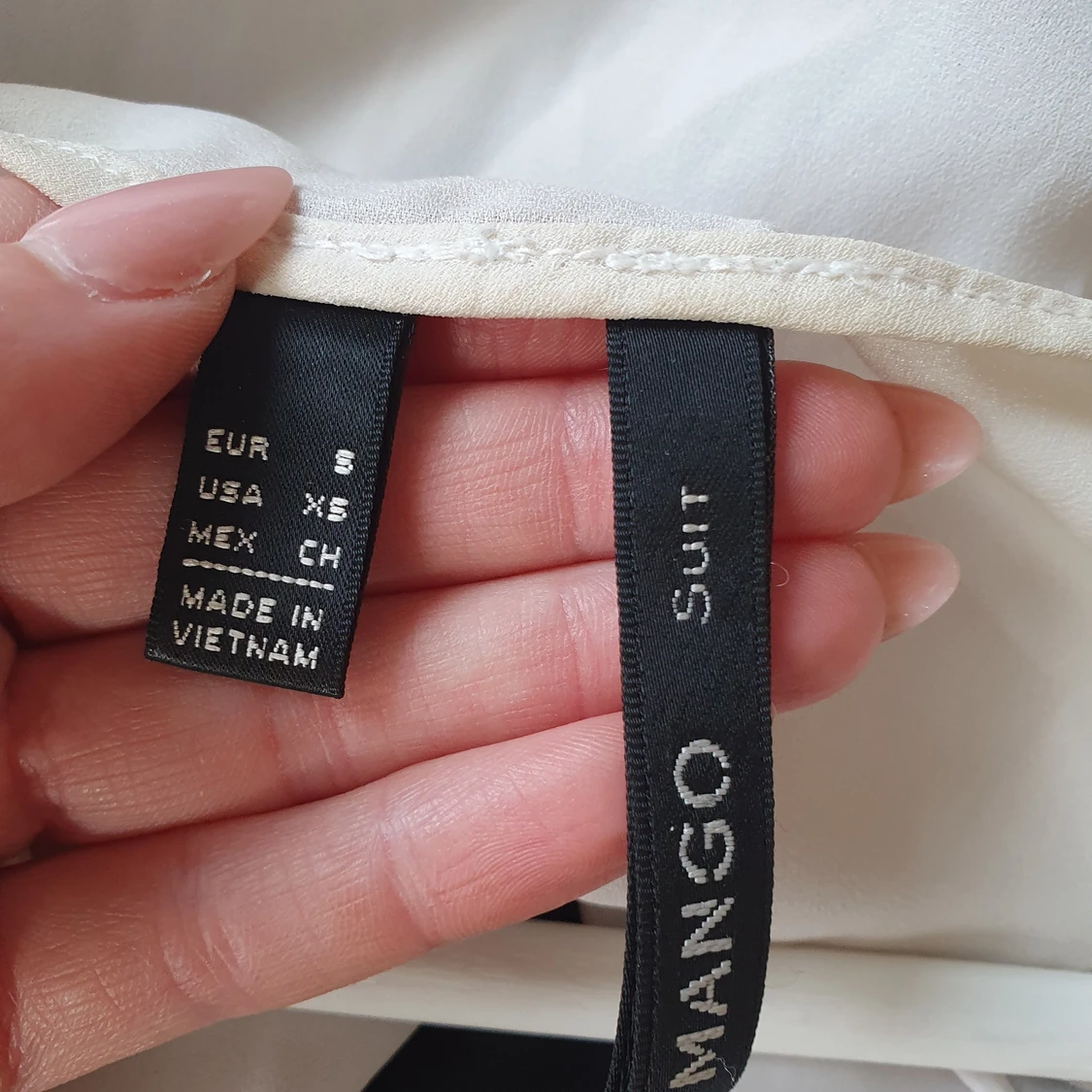 Mango one-piece  - 91