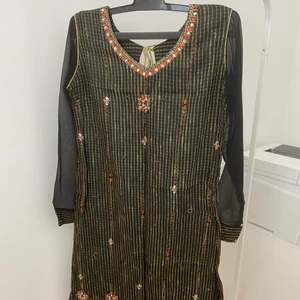 Klänning  - Fint klänning 