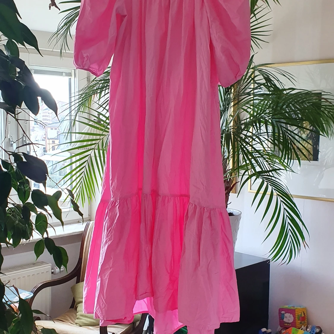 Super fin summer topp  - 91