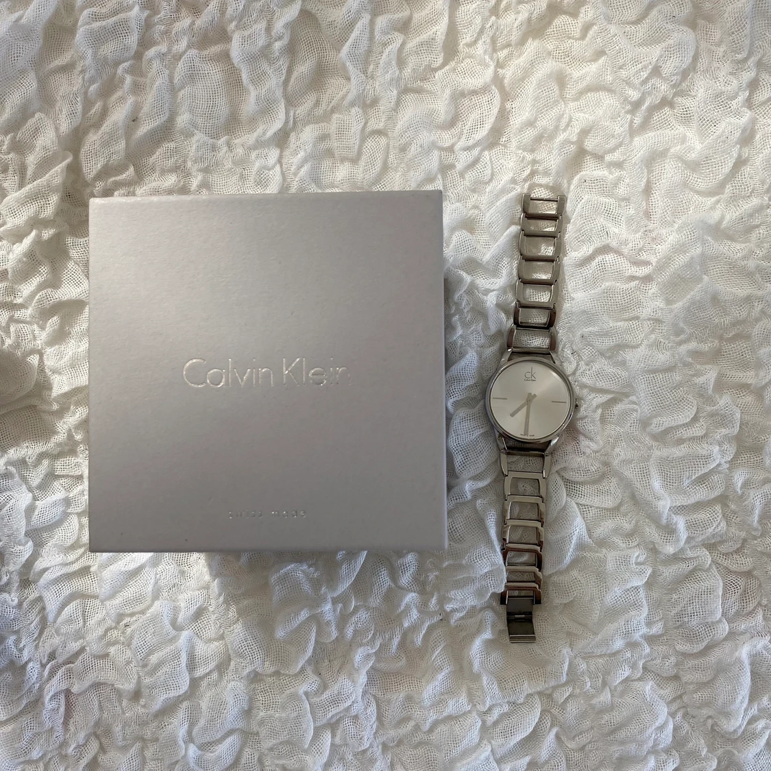 Calvin Klein klocka - 90