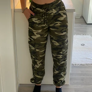 Ginatricot sweatpants - Använda bara en gång men inga tecken på användning. Ord. Pris 300kr