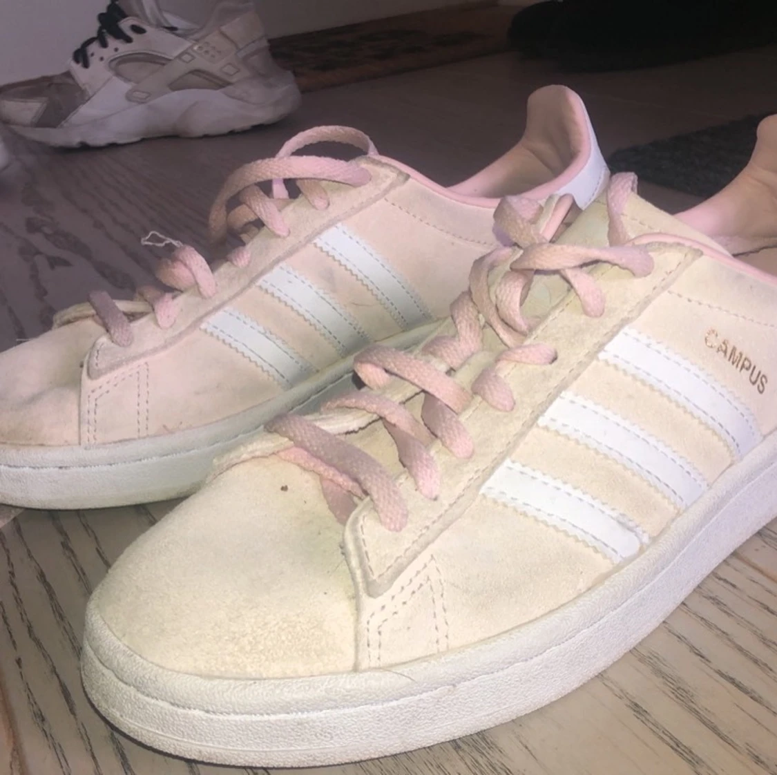Adidas campus  - 90