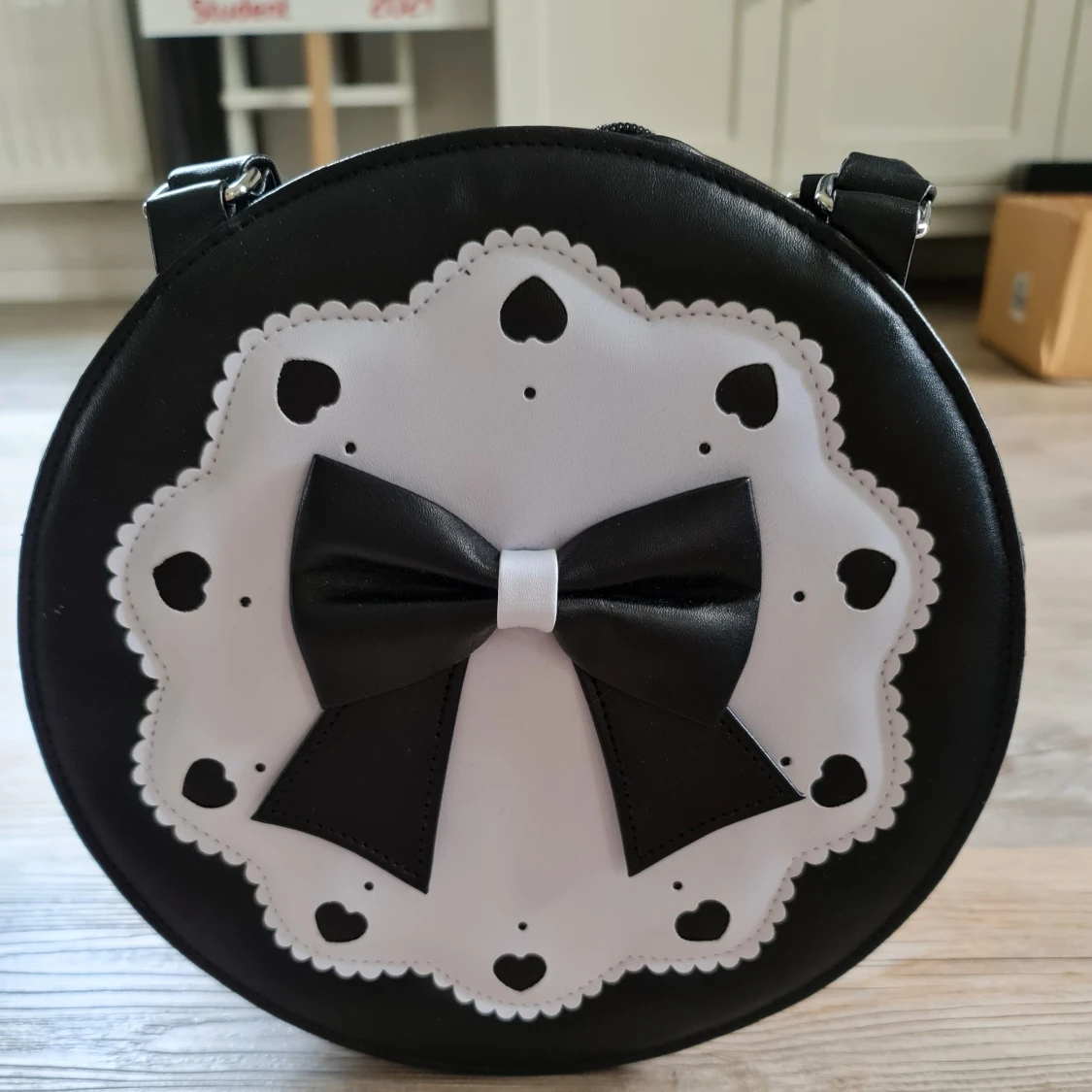 Söt handväska  - 90