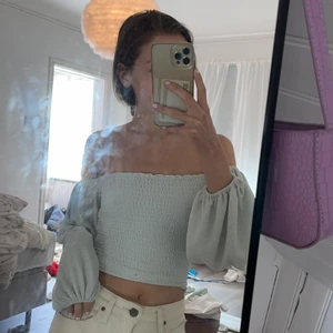 Topp - Så fin topp! 40+frakten 