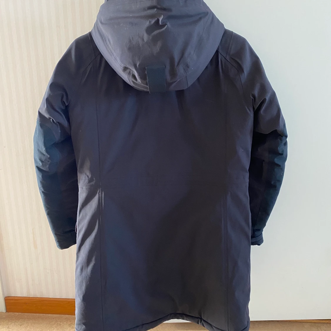 Sail racing glacier bay jacka strl S - 90