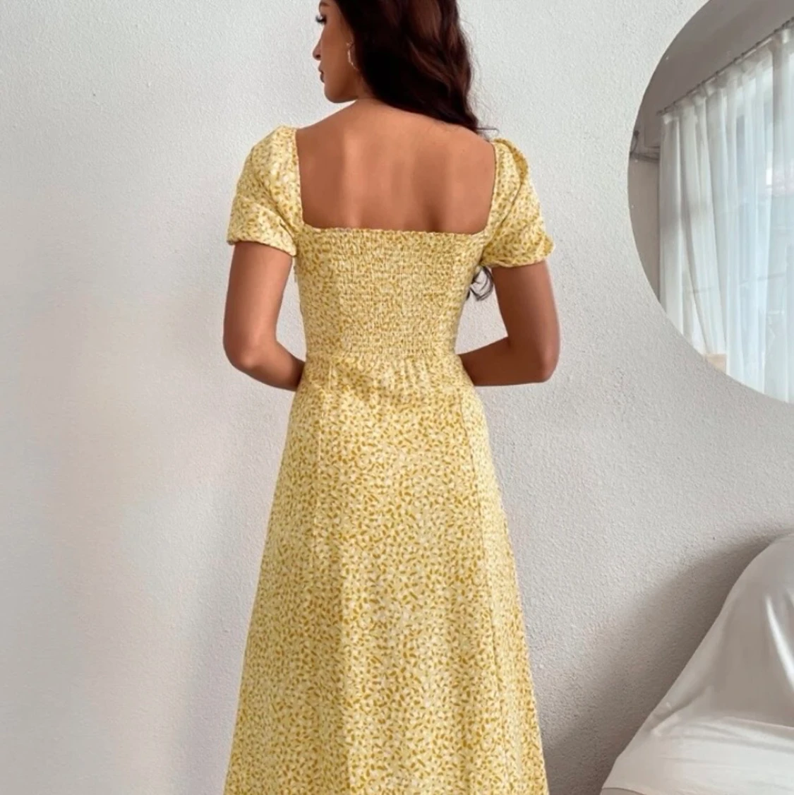 Sommarklänning  - 90