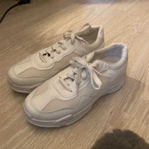 Storlek 40 - Använt 1 gång men de passade inte