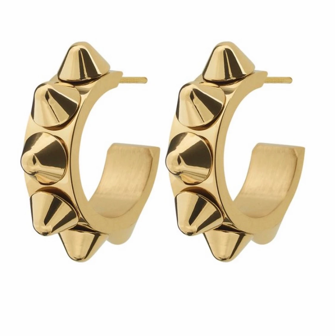 Populära Edblad örhängen 