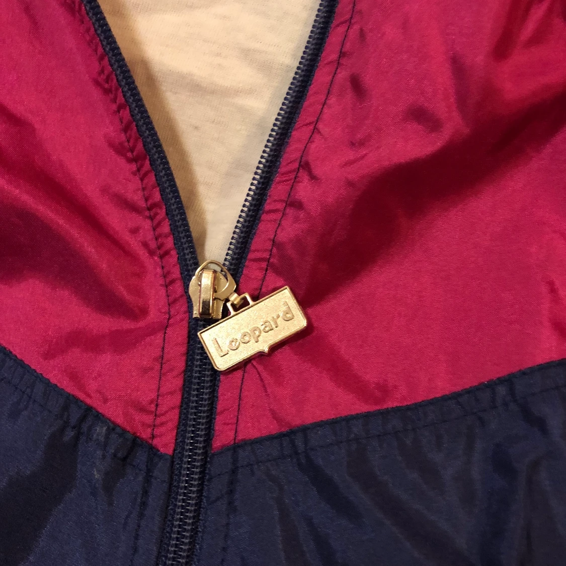 Retro jacka / tröja  - 91