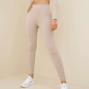 Aimn tights - Sparsamt använda tights från aimn som inte kommer till användning🤍🤎